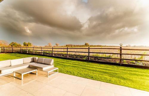 Beautiful Barn Conversion Close To The Broads - Foto 4