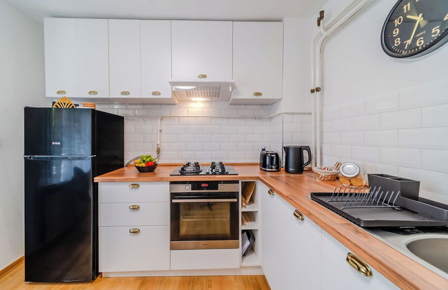 Family Friendly Apartment With Parking - Foto 8