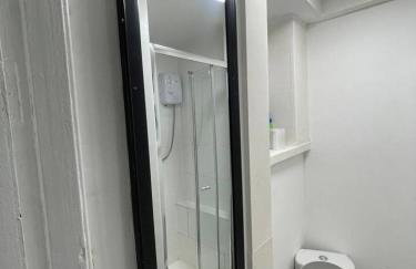 Small and compact Studio Flat Great connection 791 - Foto 11