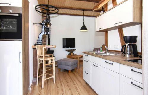 Apartment Alte Schmiede, Zemitz - Photo 23