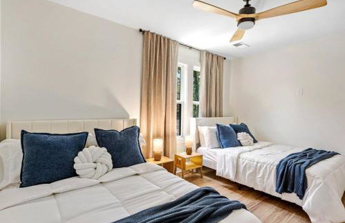 Cottage by Lake Hartwell Cocoa y Canoes - Foto 9