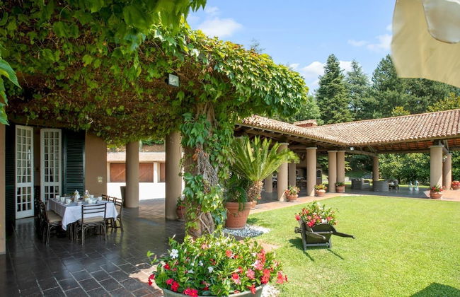 Tenuta di Eupilio 18 - Photo 12