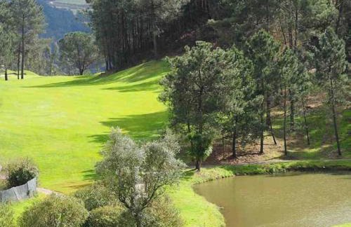 Moradia - Vila Golfe Amarante - Foto 51