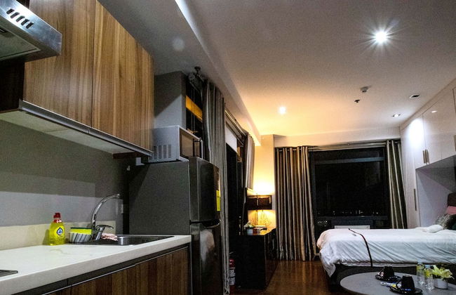 Gotophi at The Gramercy Residences - Foto 18