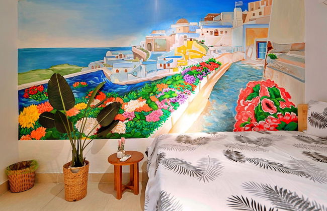 Private Room in Halong City Center - HANZ Almor2 - Foto 24