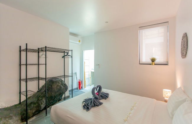 Baan Saint Tropez Villas Kata Beach - Foto 17