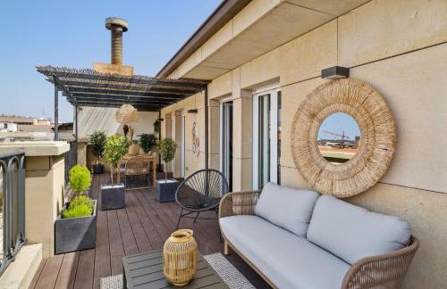 Limehome Madrid Calle de Nuñez de Balboa - estancia temporal - Photo 10