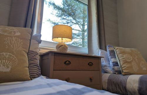 Ashdale Cottage with Sauna, Plunge Pool, Games Room, Kit Drying Room - Foto 18