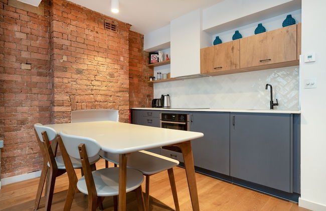 Crashpads Shoreditch the Club Row Collection - Foto 20