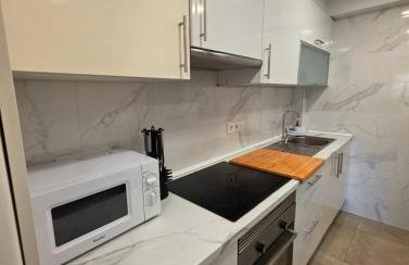 Apartment Llavaneres I - Foto 12