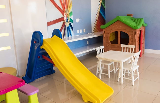 Apartamento Frente Mar 2 Quartos - Foto 21