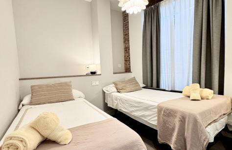 Apartamentos DUKE - Photo 30