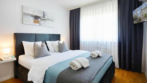 Apartment MADRAL - Foto 4
