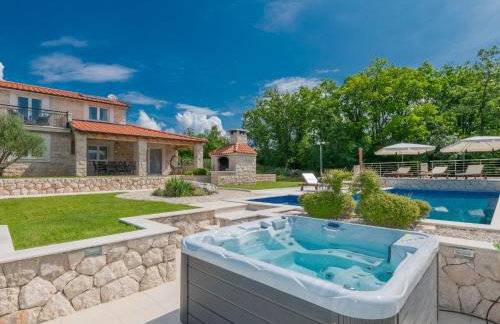 Villa Drazana - Foto 3