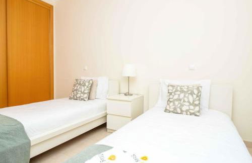 White 47 House by Stay ici Algarve Holiday Rental - Foto 13