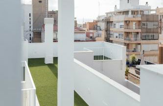 BN SUITES Teatro - Photo 14