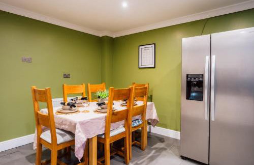 Dalmarnock Stay - Foto 14