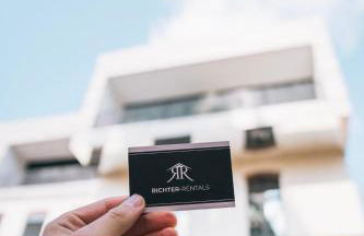 RR - Penthouse - Luxe 105 qm - Central - WIFI - Foto 39