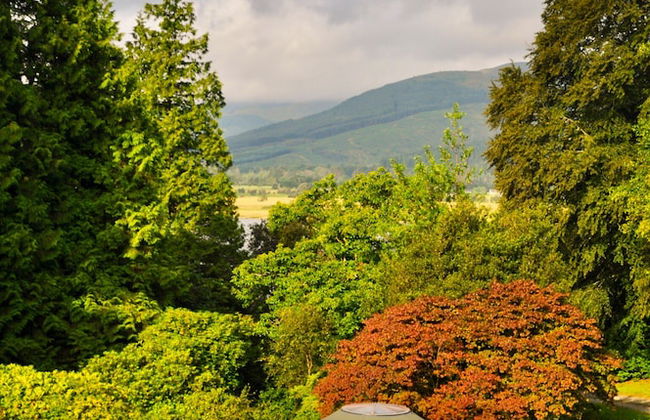 Old Kilmun House - Foto 49