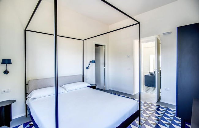 Casa del Capitano in Termini - Foto 5