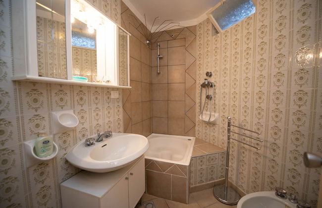 Appartamento Serena - Foto 27