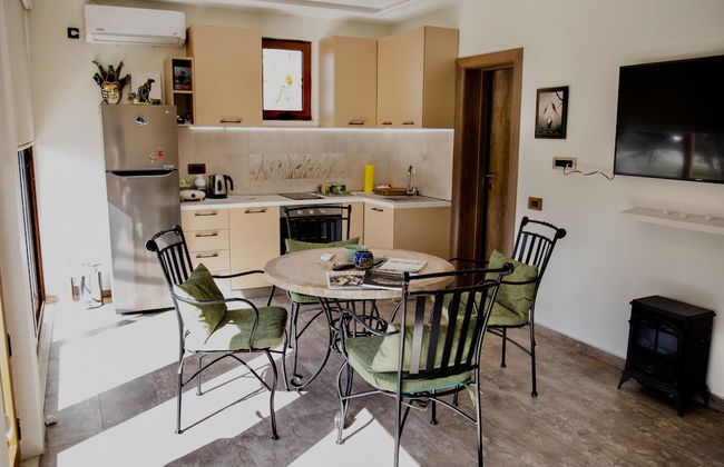 Apartments Aerodrom - Foto 39