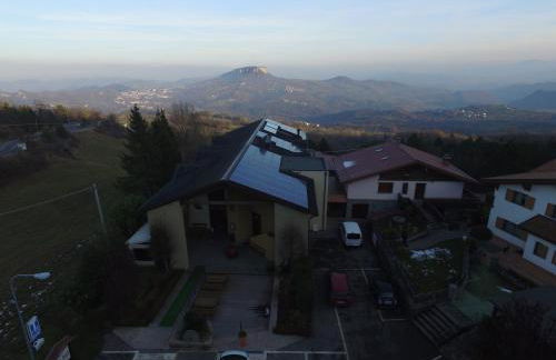 La Baita D'Oro Ristorante Residence - Foto 70