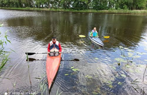 Ferienwohnung Klint 2 - Photo 22