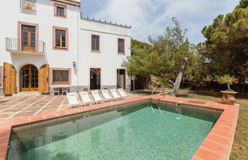 Masia Sant Miquel - Foto 19