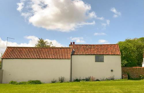 Garden Cottage - Foto 22