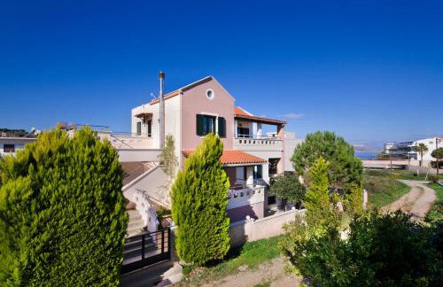 Villa Alimedon - Photo 12