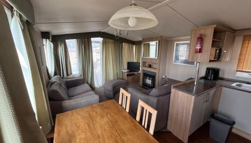 The Lookout 3 Bedroom Family Caravan Pet Friendly - Foto 5