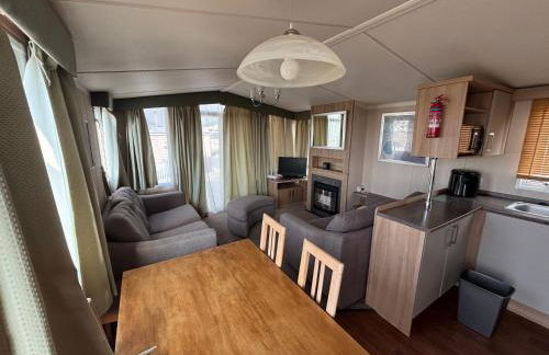 The Lookout 3 Bedroom Family Caravan Pet Friendly - Foto 5