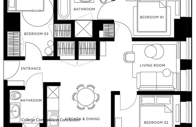 One Dutch Hotel - Foto 18