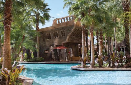 Wyndham Bonnet Creek 2BR Apartment with Resort Access - Foto 27