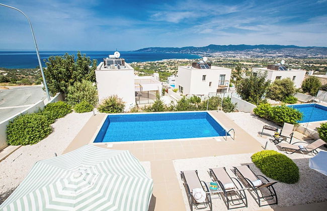 Villa Latchi Thea - Foto 15