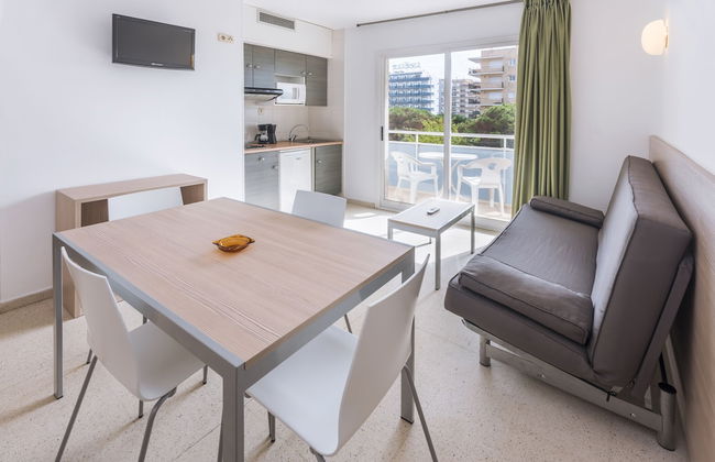 Apartaments Solmar - Foto 1