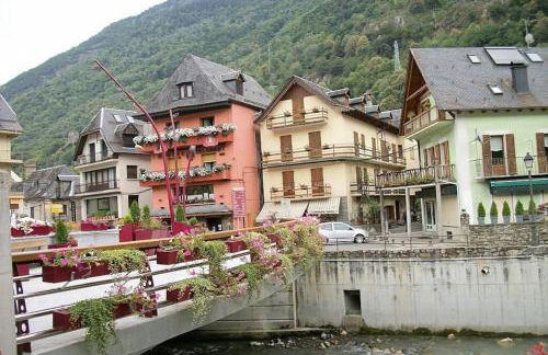 Charmante maison de montagne - Foto 18