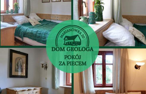 Dom Geologa - Foto 10