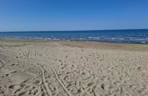 Marina di Ardea - Casa vista mare vicino Roma - Foto 9