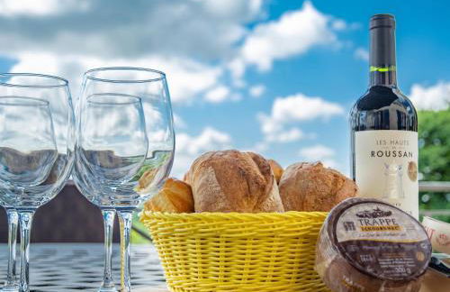 Villa de Montaigu - Foto 34