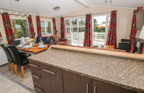 Mountain View Lodge - Foto 11