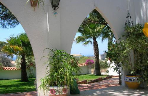 Chalet La Gaviota Los Canos de Meca - Foto 14