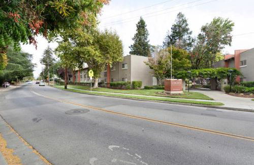 Blueground Campbell pool nr Campbell Park SFO-1945 - Foto 27