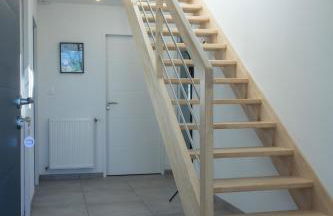 Ti Nevez - au calme - vue mer - Foto 8