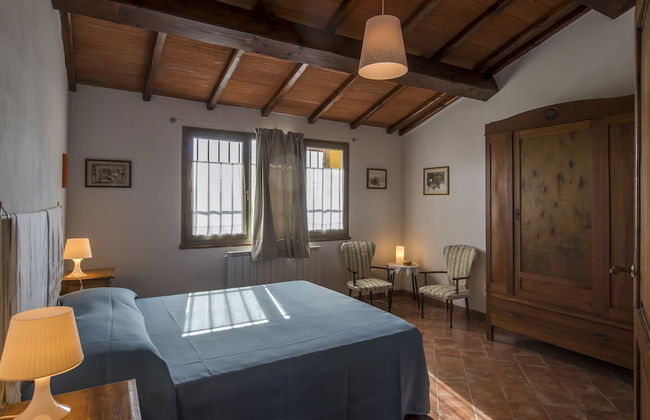 Casa Vacanze Le Fornaci - Foto 22