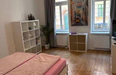 Ferienwohnung Henricistrasse - Foto 8