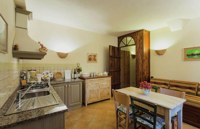 Farmhouse in Marsciano With Vineyards Olive Groves - Foto 25