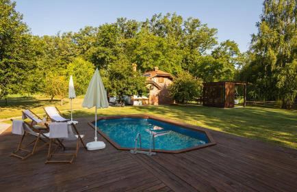 Rudine 41 - Off-Grid Riverside Home - Foto 44