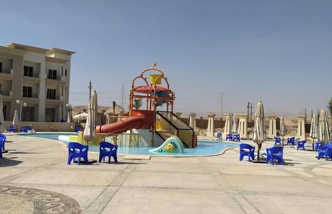 La sirena villa el soukhna - Foto 16